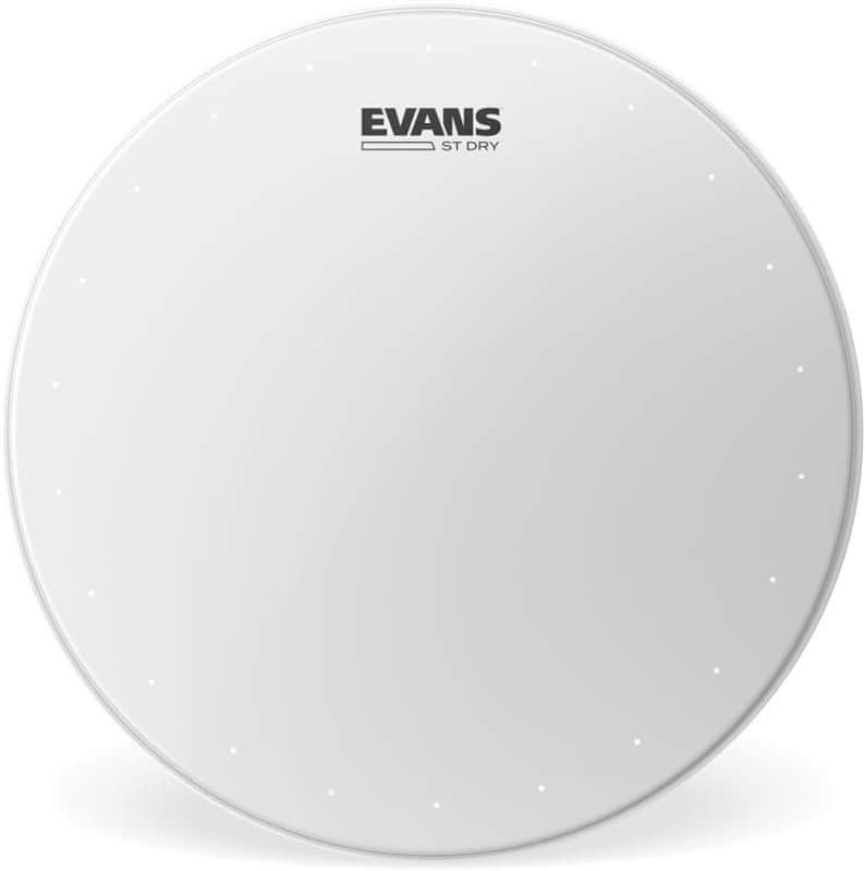 Unbeatable Price: Evans Coated ST Dry 14'' ($30.99)