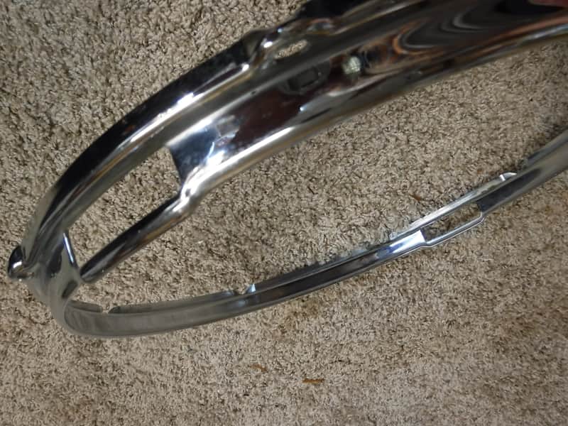 Vintage Slingerland Snare Drum Rim Deal - $85 (was who-knows)