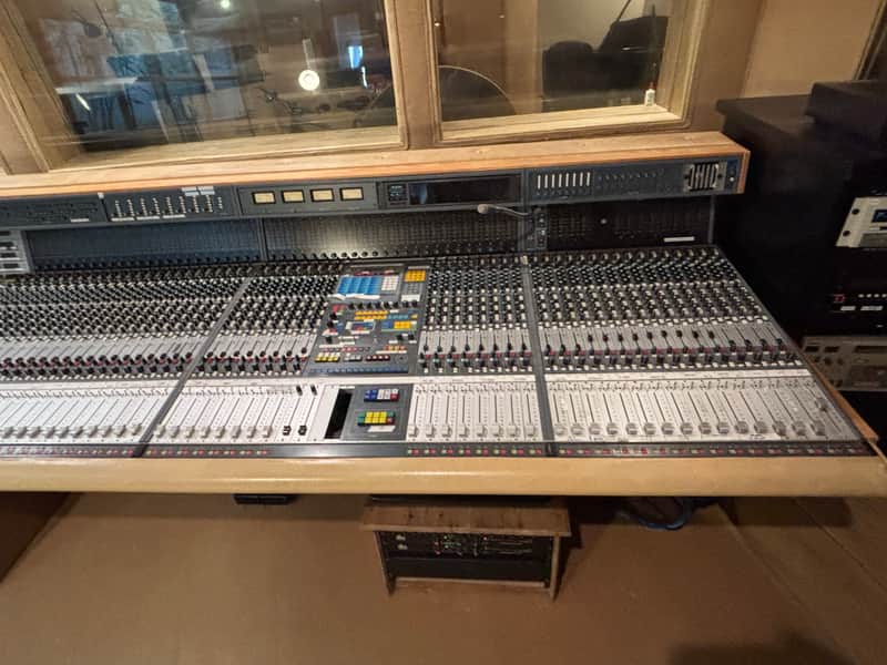 RARE NEVE 8128 DEAL: $23000 (Used)