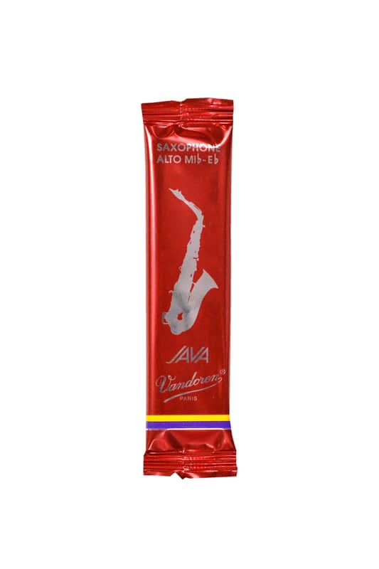 Java Jolt: New Vandoren Reeds for $3.57!