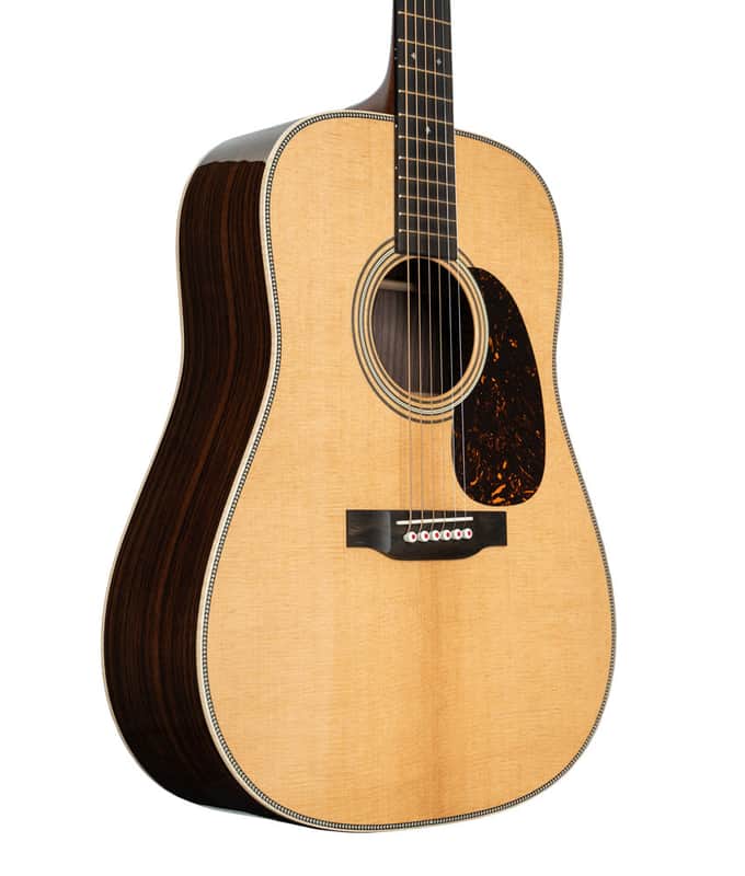 Save BIG on Martin D-28 Modern Deluxe