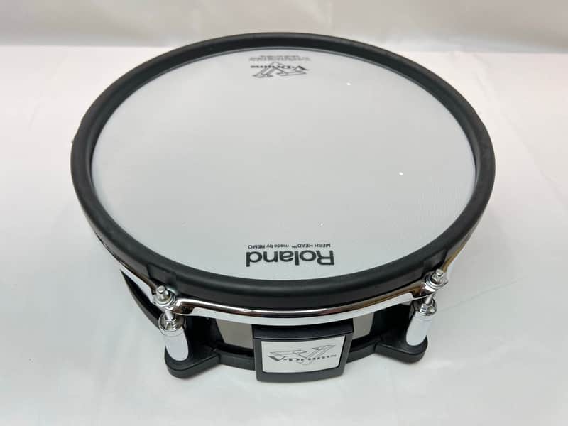 Roland PD-128S BC V Drum 12" Mesh Head PD128 - $279.99 (Save $35.67!)