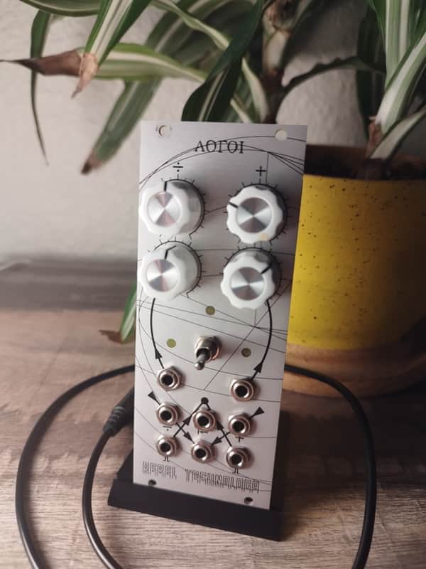 Logoi Reverb Steal! $99
