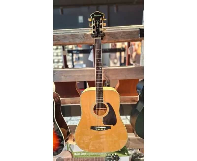 IBANEZ - M340 SN/H813958 + ETUI 1981