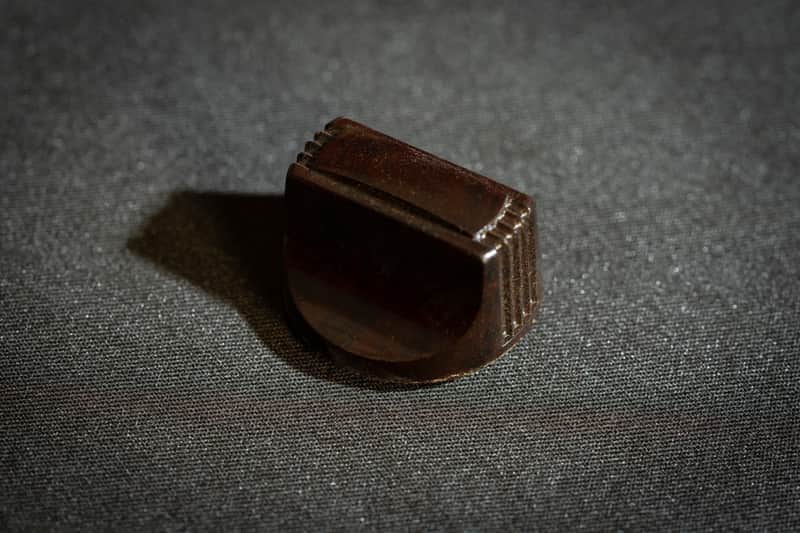 V1 Triangle Big Muff Knobs for $60! Save $40-$100!