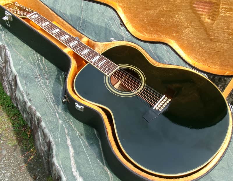 12-String Dream! Save $600 on '79 Ibanez Jumbo