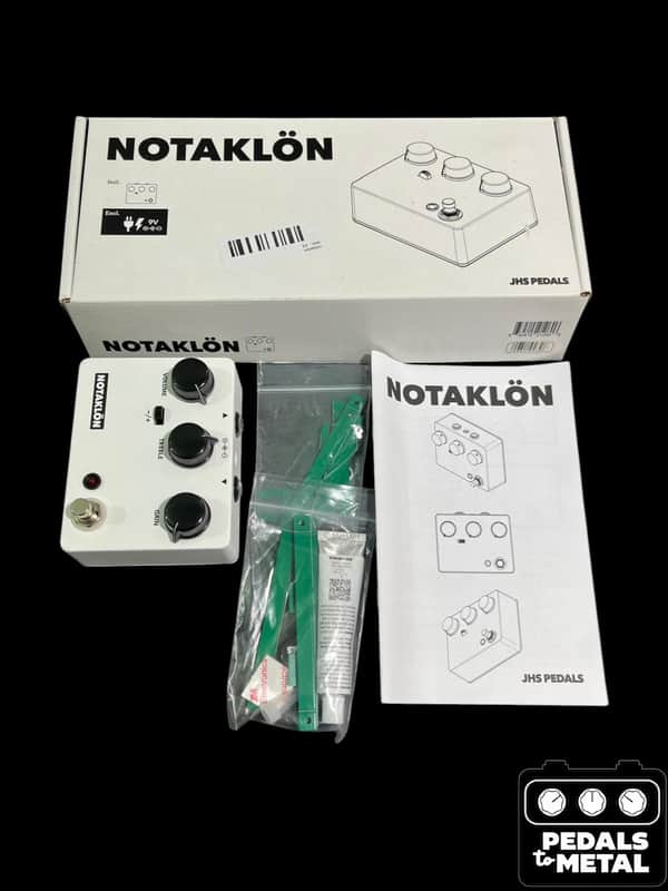 JHS NOTAKLÖN 2023 - Present - White - X63: Save $0!
