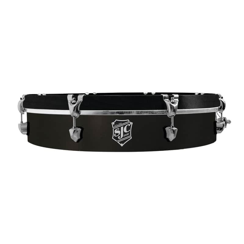 SJC Drums Navigator UFO Snare - $399.99