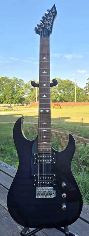 MINT ASM-1 Pearl Black for $349.99! (55% off retail)