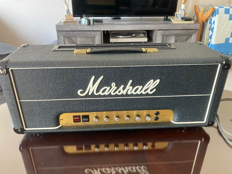 Mint '79 Marshall JMP 2203 Master Model - $2950 (Negotiable!)!