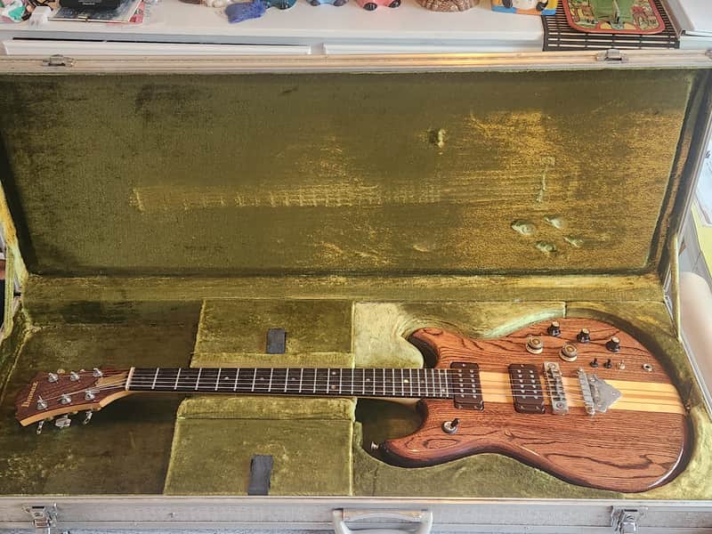 1978 Ibanez MC500-DS: Unbeatable Savings