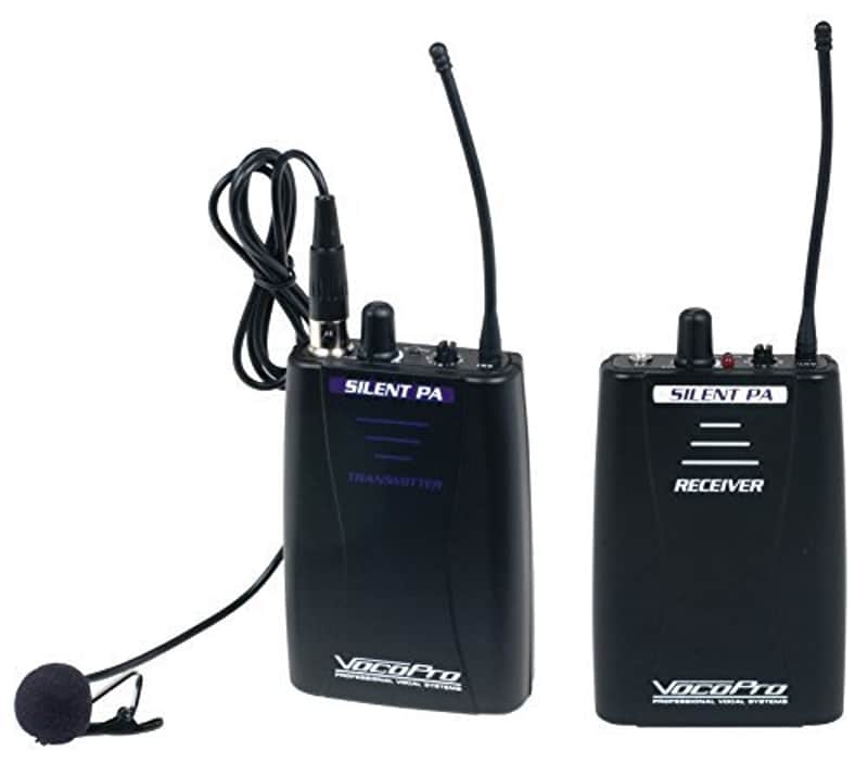16-Channel Wireless Audio System for $239 - Save Up to <current price>!