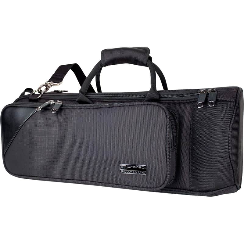Protec Platinum Series Trumpet Gig Bag, Model PL238 — Save $38 vs Reverb