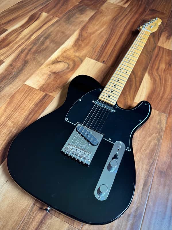 Telecaster Deal Alert: Save $466! Lollar J-Street & Royal T Upgrade