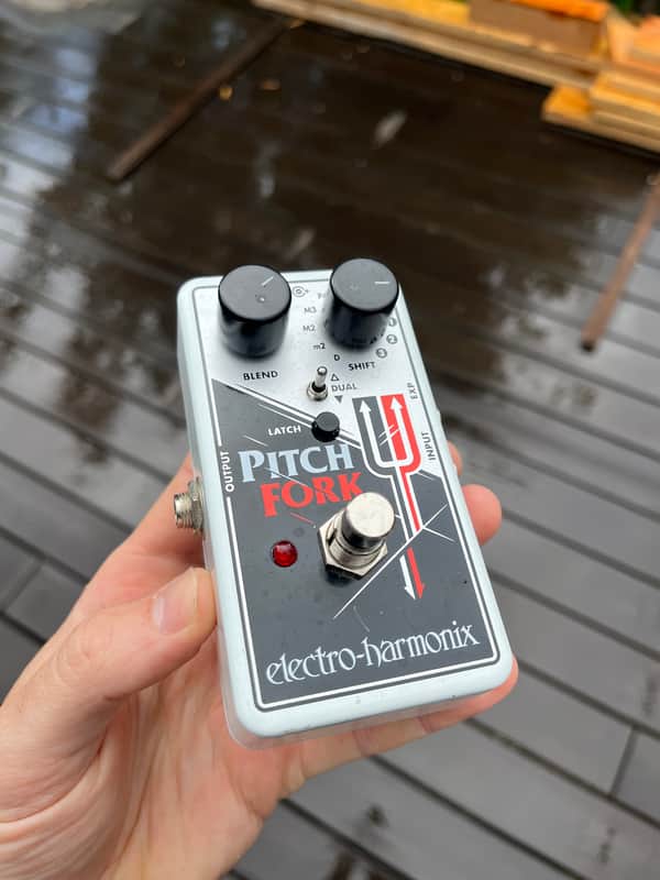Polyphonic Pitch Shifter Deal: Save $12.50!