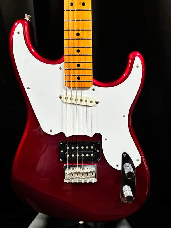 Fender Pawn Shop '51 Reissue - $0 Off MSRP!