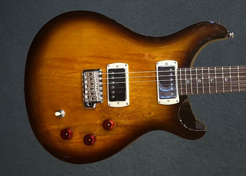 PRS SE DGT '26: $550 (50% Off MSRP!)