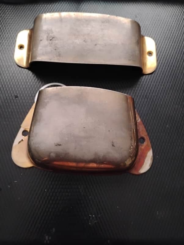 70s Fender Precision Bass Hardware Set - $345 (Reg. $525-$705)