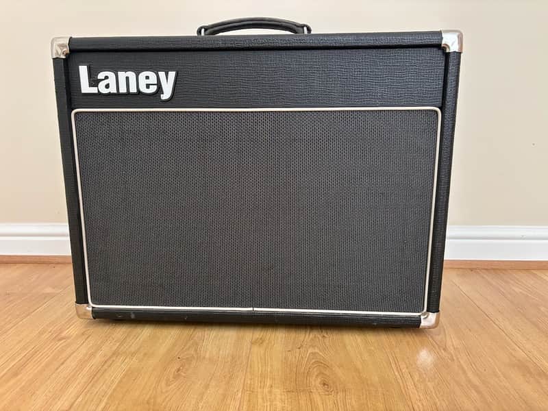 Laney VC30 Combo: $206.81 (40% off MSRP!)