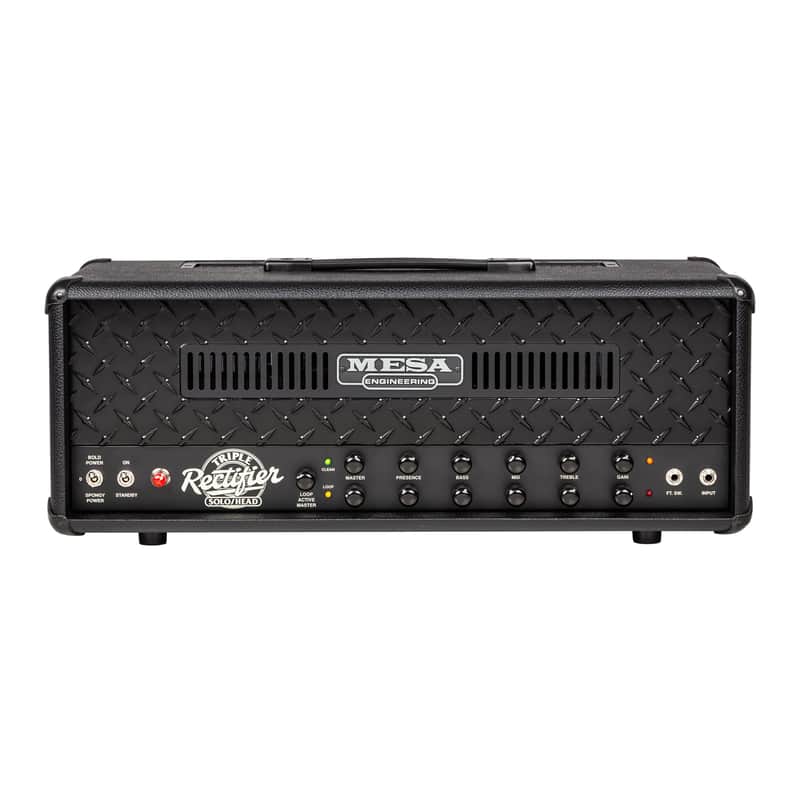 Limited Edition Triple Rectifier: $3699.00 (NEW)!
