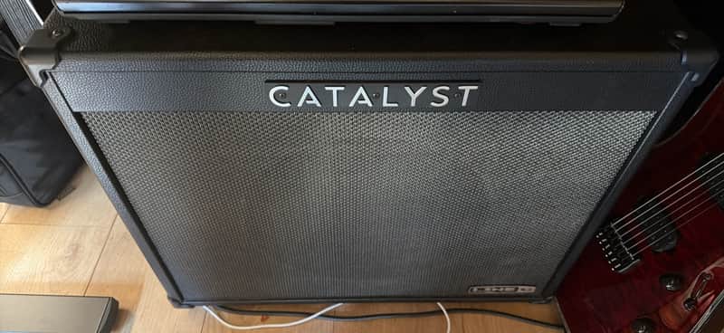Catalyst 100 Deal Alert! Save $0