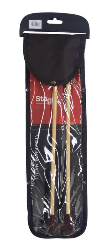 New Low: Stagg Vibraphone Mallets for $26.95