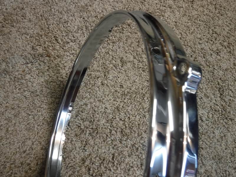 Gretsch 12" 5 Lug Die Cast Rim: Save $0!