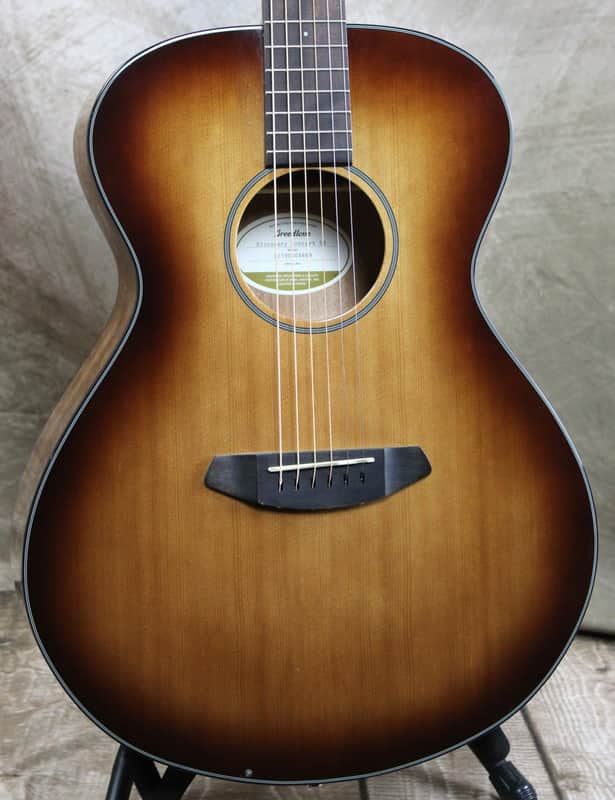 Breedlove Discovery Concert SB for $249! Lowest Price Ever!