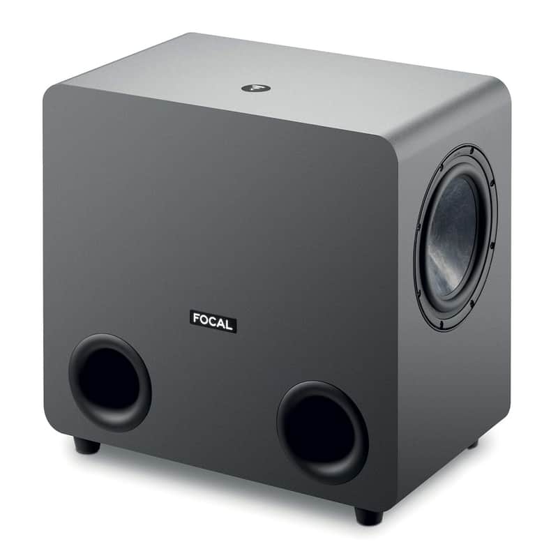 Focal Sub One: Pro Studio Bass for $1099 - SAVE NOTHING (new)