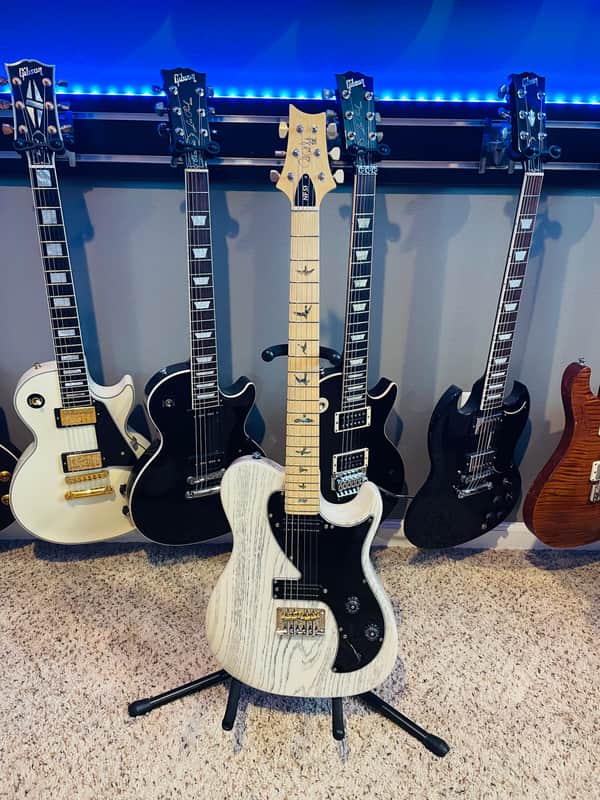 PRS SE NF 53: Unbeatable Value at $700