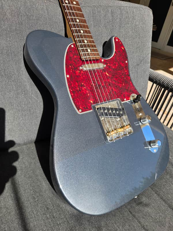 Fender MIJ FSR Collection Hybrid II Telecaster - $1695 (Save $0!)