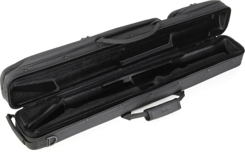 ProTec PB323 Pro Pac EWI Solo Case — Save $19 vs Reverb