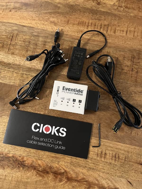 Eventide Power Mini Deal Alert!