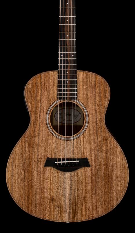 NEW Taylor GS Mini-e Koa for $999 - Save Big!