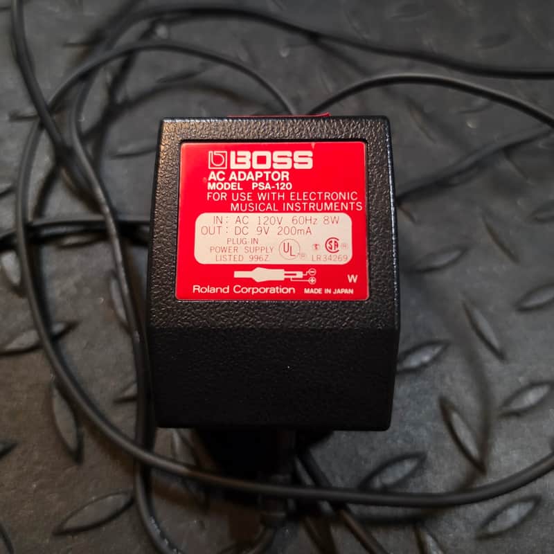 PSA-120 Power Supply Steal! Save $0 on Amazon!