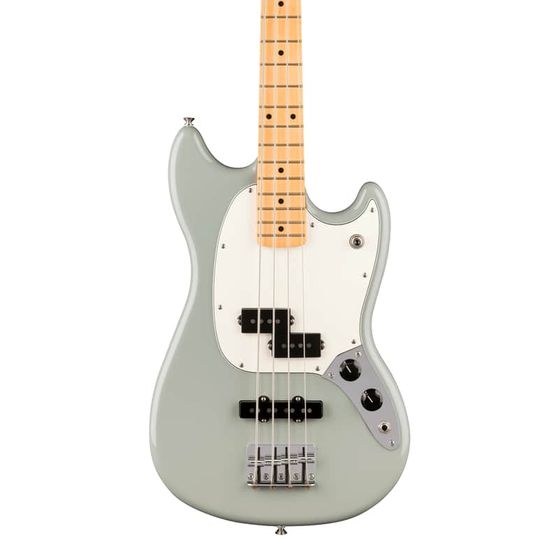 NEW Fender Mustange PJ Bass for $849 - Save $0