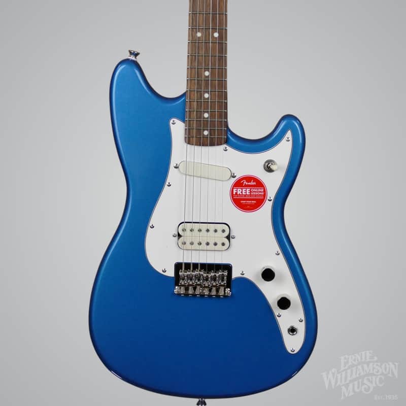 Lake Placid Blue Duo-Sonic HS for $469.99 - Save $0!