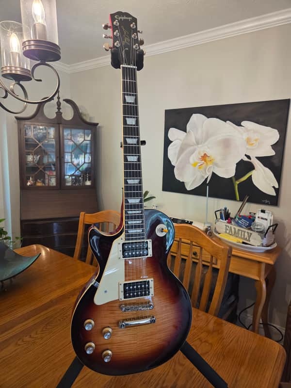 1960's Les Paul for Less! $629.00 (Reg: ??)