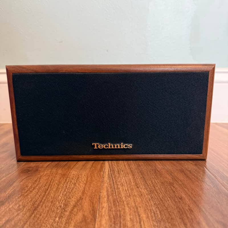Vintage Technics SB-C936 Cabinet - $89.99 (70% Off!)