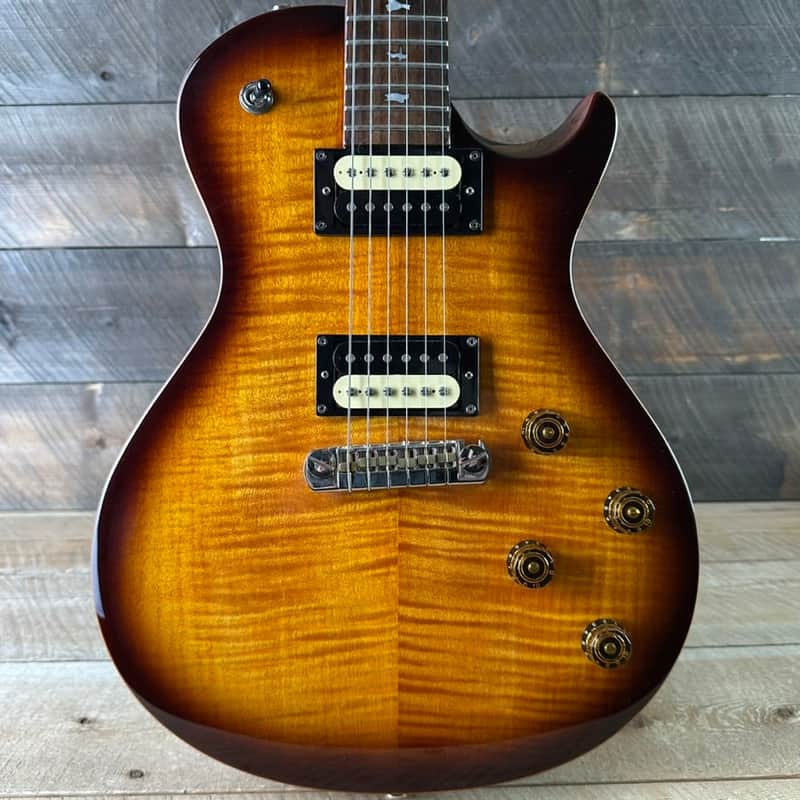 PRS SE 245 Sunburst: $550 (Reg. $700+) - Save 21%!