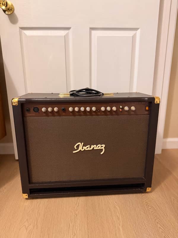 Ibanez Troubadour 225 (2000s) - $500! Rare Model at a Steal!
