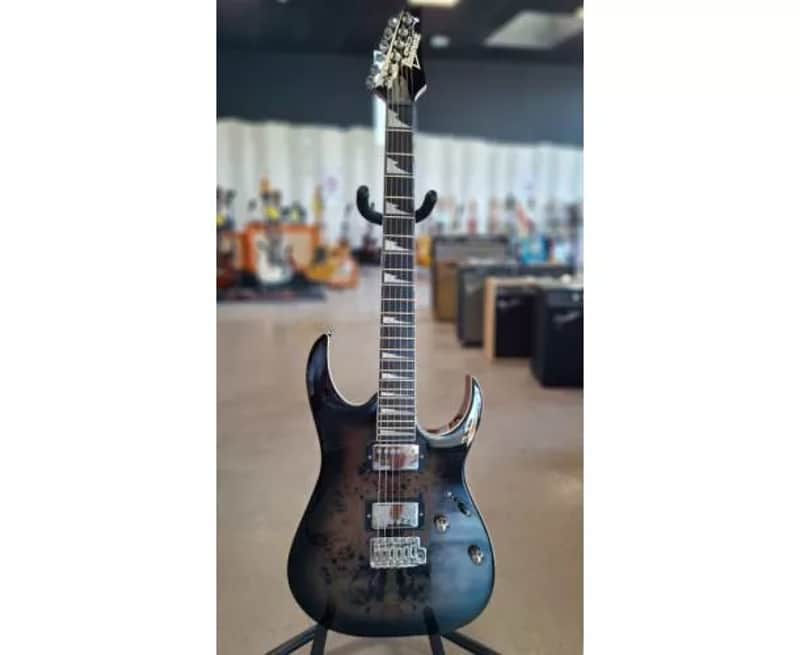 IBANEZ - GRG220PA-1BKB