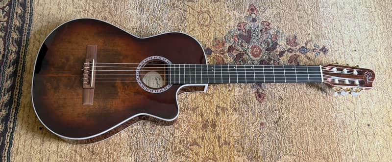Unbeatable Savings on Godin Arena Pro CW - $675!