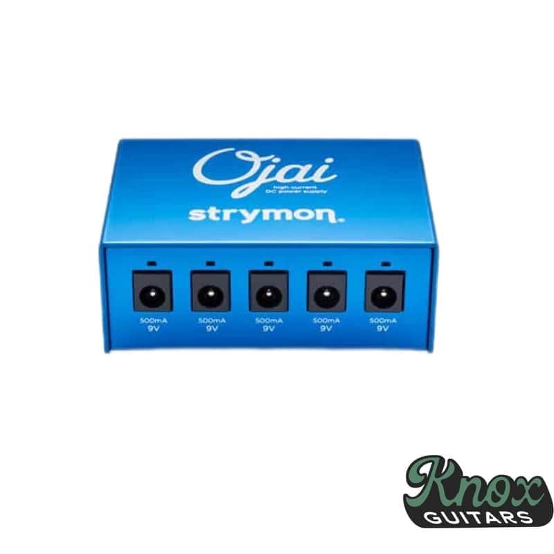 Strymon Ojai Expansion Kit for 2010s - Blue: 22% Off Lowest Price!