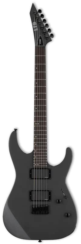 ESP LTD M-400HT Charcoal Metallic: $899 (No Savings)