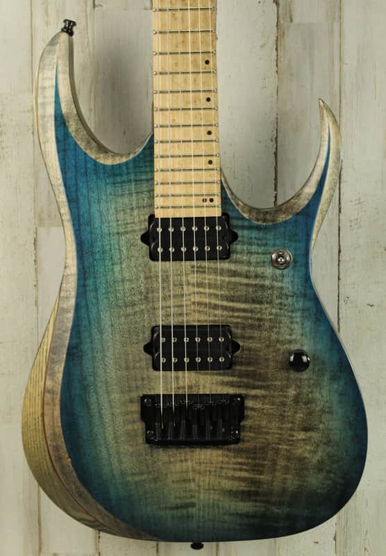Ibanez Axion Label RGD61AL (079) - $799.99 (Used)