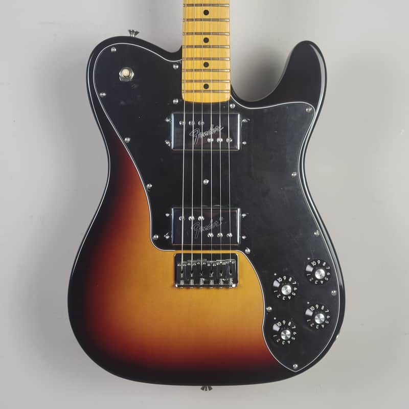 Fender American Vintage II '75 Telecaster Deluxe Deal! Save $75!