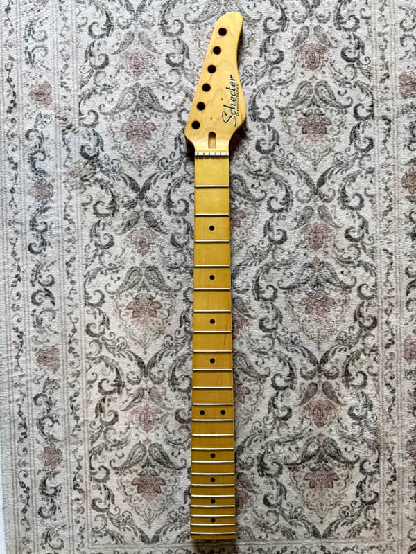 Schecter PT Diamond 2024 - $120 - 0% Off!