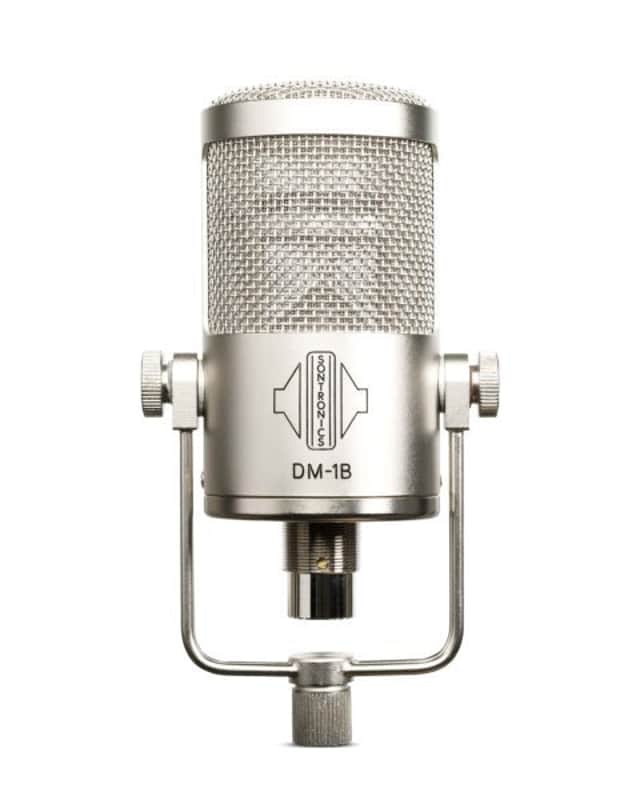 Sontronics DM-1B Condenser Mic - $499 (Reg $599!)