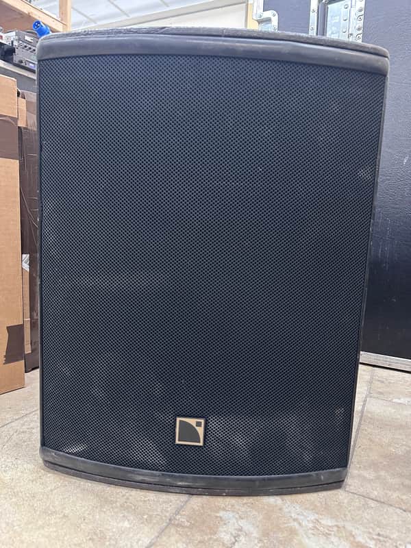 L-Acoustics 12XT Speaker Deal - 75% OFF!